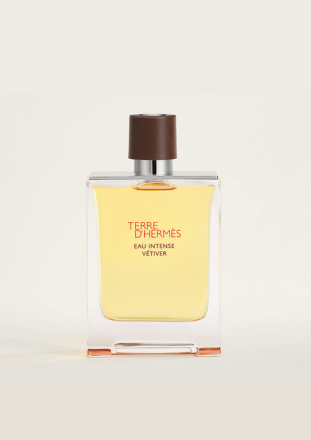 Terre D'Hermes Eau Intense Vetiver